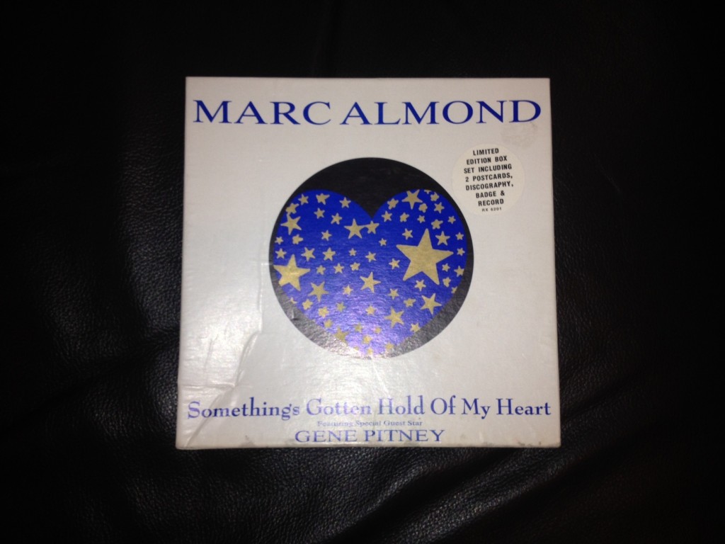 Marc Something 2