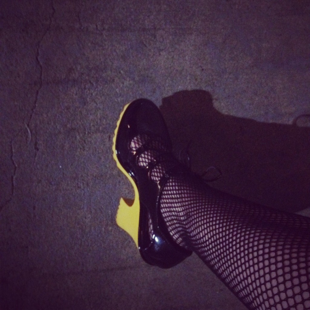 ToledoShoes