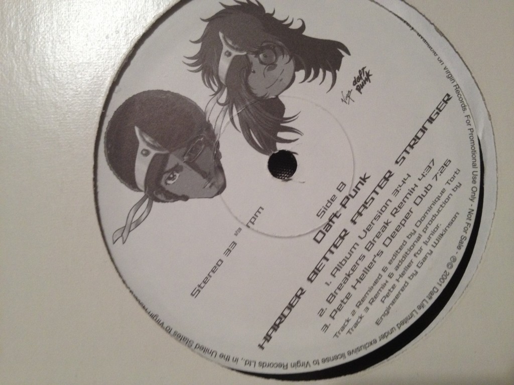 Daft Punk