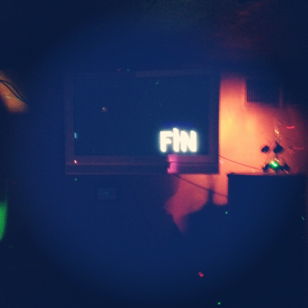 Fin