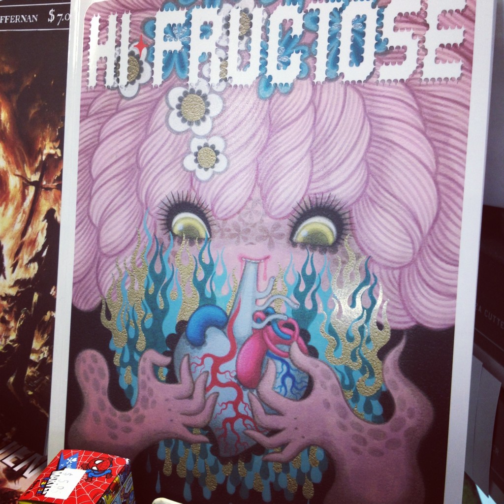 HiFructose