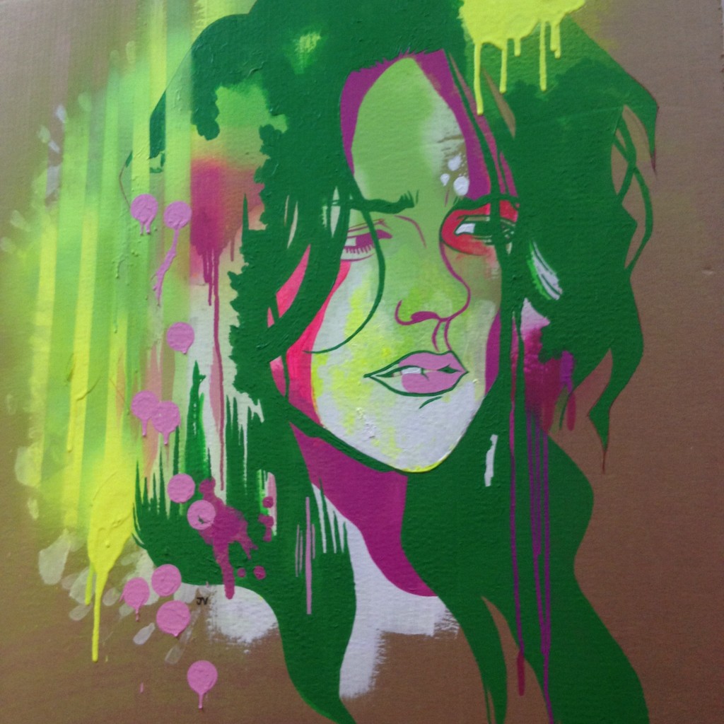 Kstew Portrait