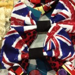 Doll Delight makes these cool bows. I think they would be fun to wear to Underground.