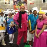 Adventure Time
