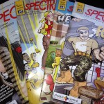 Free comics