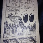 Bought this in Small Press.