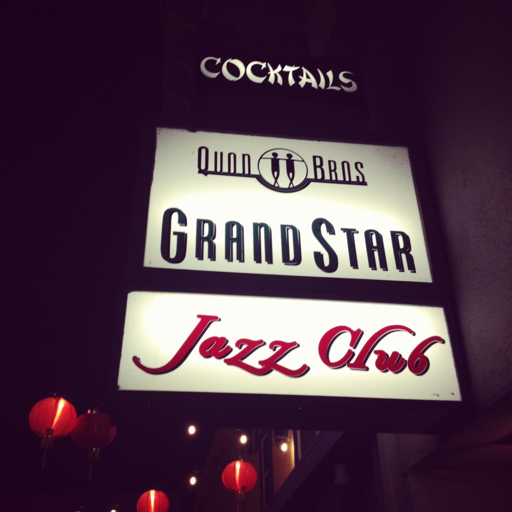Grand Star