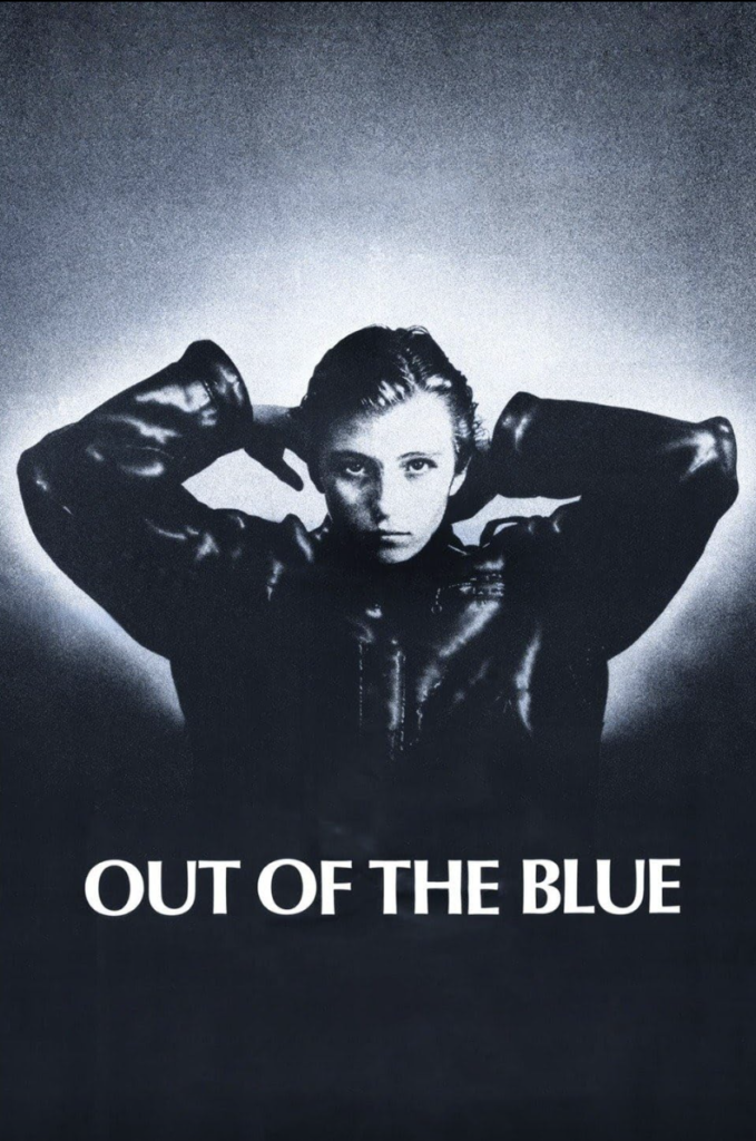 Out of the Blue (1980) movie